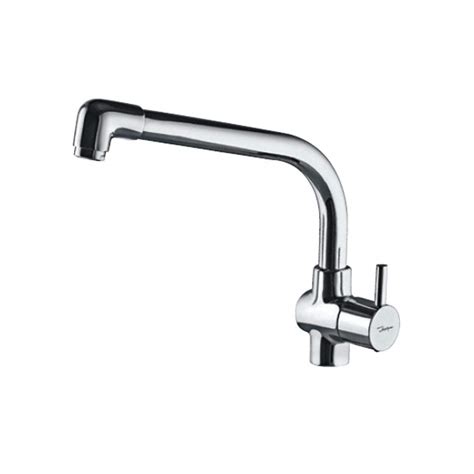 Jaquar SINK COCK WITH EXTENDED SWINGING SPOUT